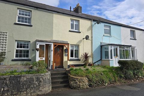 2 bedroom terraced house for sale - Whitchurch Road, Tavistock PL19