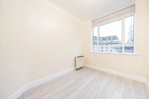 undefined, Chicheley Street, London SE1