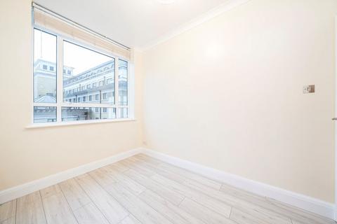 undefined, Chicheley Street, London SE1