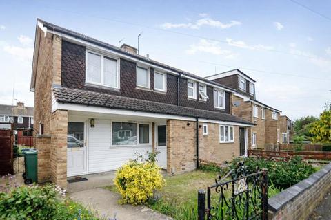 undefined, Templar Road, OXFORD