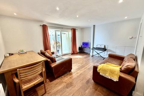 undefined, Templar Road, OXFORD