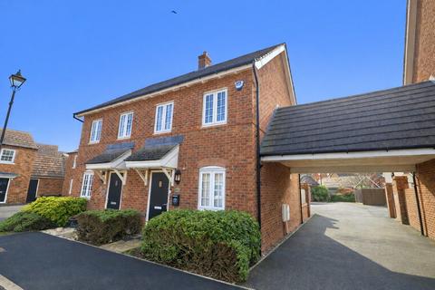 undefined, Baker Drive, Kempston, Bedford