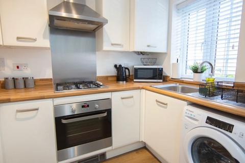 undefined, Baker Drive, Kempston, Bedford