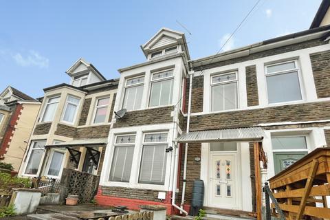 undefined, Tyfica Road, PONTYPRIDD, CF37