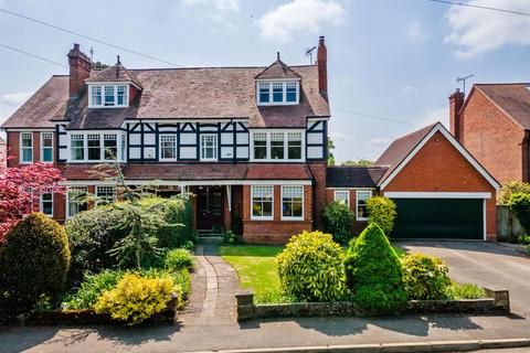 5 bedroom semi-detached house for sale - Bellemere Road, Hampton-In-Arden - SOLD PRIOR TO LAUNCH