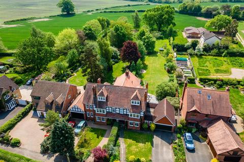 undefined, Bellemere Road, Hampton-In-Arden -  SOLD PRIOR TO LAUNCH