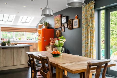 undefined, Bellemere Road, Hampton-In-Arden -  SOLD PRIOR TO LAUNCH