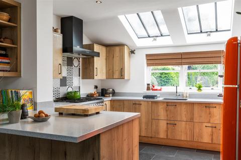 undefined, Bellemere Road, Hampton-In-Arden -  SOLD PRIOR TO LAUNCH