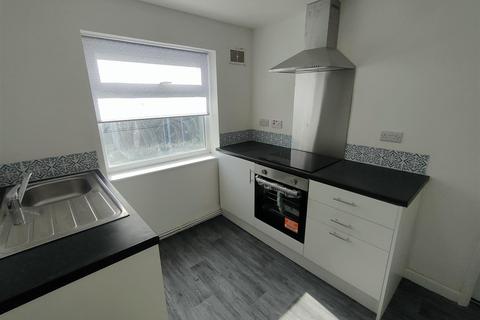undefined, St. Johns Wood, Kidsgrove, Stoke-On-Trent