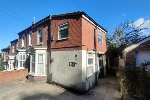 undefined, St. Johns Wood, Kidsgrove, Stoke-On-Trent