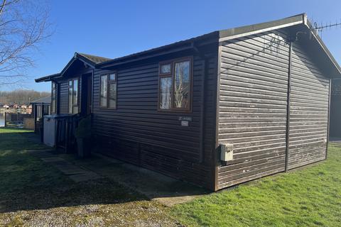 3 bedroom lodge for sale - South Lakeland Leisure Village, Borwick LA6