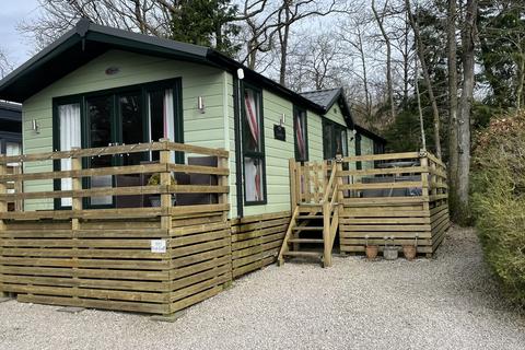 Fell End Holiday Park, Beetham LA7
