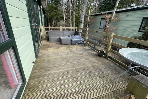 2 bedroom static caravan for sale, Fell End Holiday Park, Beetham LA7