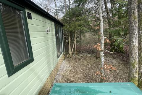 2 bedroom static caravan for sale, Fell End Holiday Park, Beetham LA7