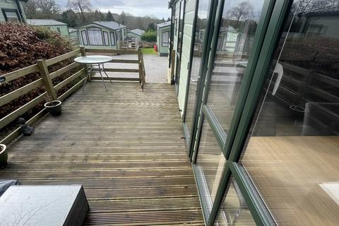 2 bedroom static caravan for sale, Fell End Holiday Park, Beetham LA7