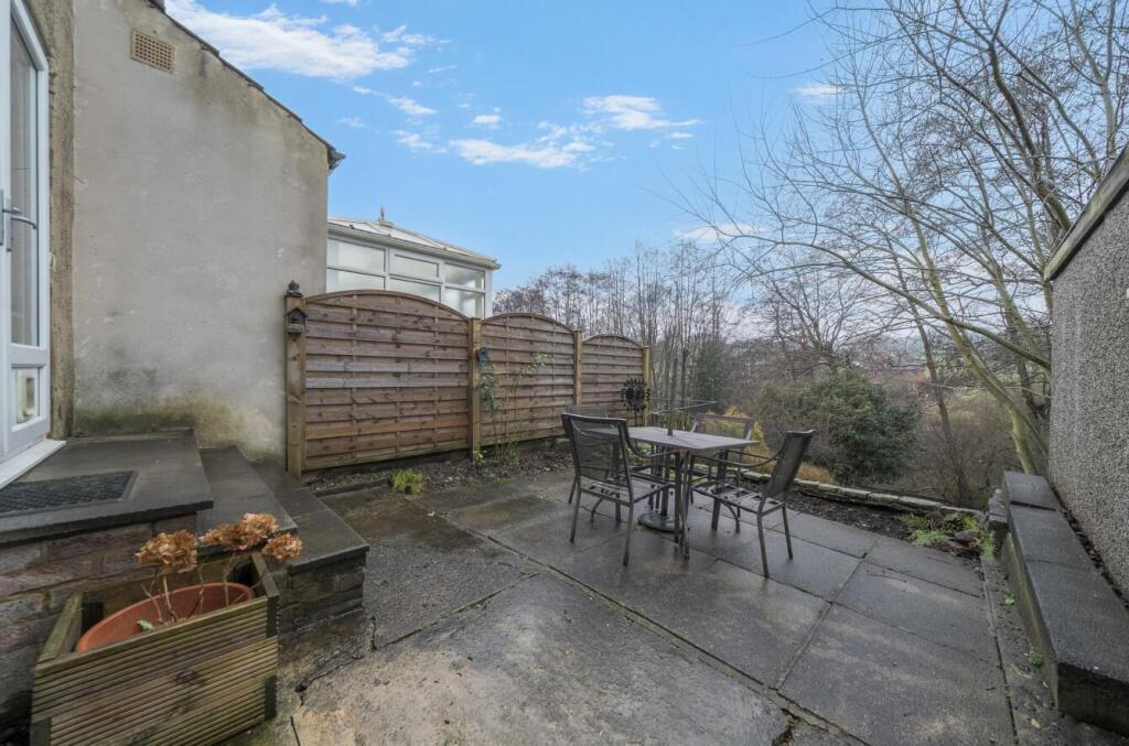 Terrace / Patio