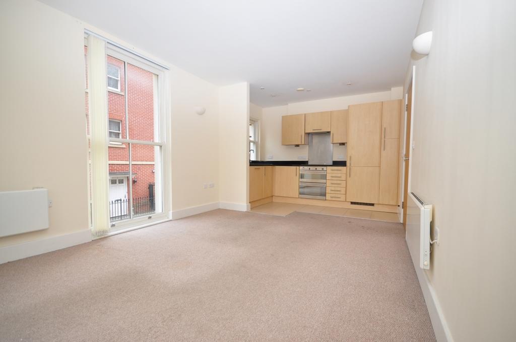 Open Plan