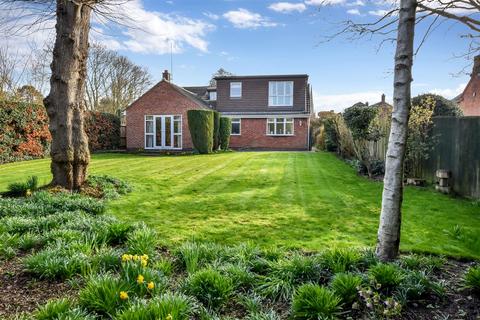undefined, Bullpit Road, Balderton, Newark