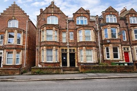 undefined, Flat 1, 37 Haldon Road, Exeter, Devon EX4 4DZ