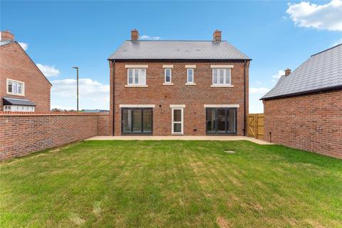 undefined, Heyford Park, Upper Heyford, Bicester, Oxfordshire, OX25