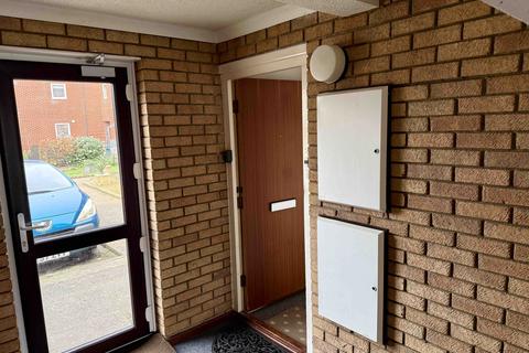 undefined, Landguard Court, Felixstowe, IP11