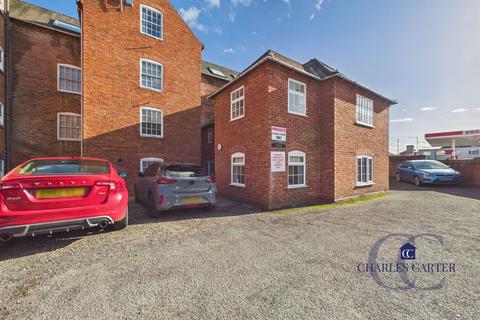undefined, King Charles Court, Bath Road, Worcester