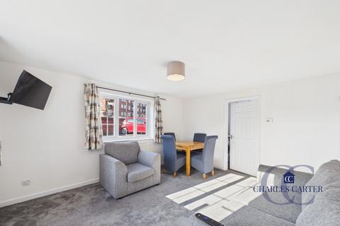 undefined, King Charles Court, Bath Road, Worcester