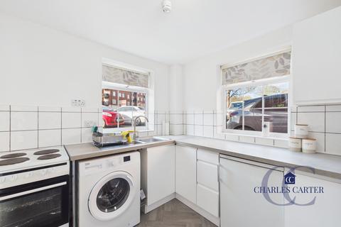 undefined, King Charles Court, Bath Road, Worcester