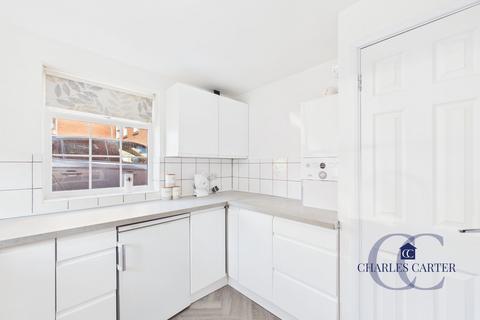 undefined, King Charles Court, Bath Road, Worcester