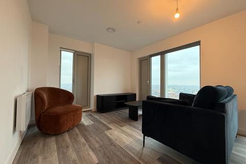 undefined, church Street Development, Eccles, M30