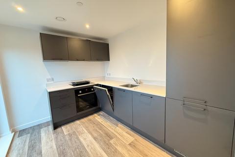 undefined, church Street Development, Eccles, M30