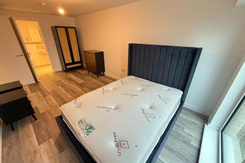 undefined, church Street Development, Eccles, M30