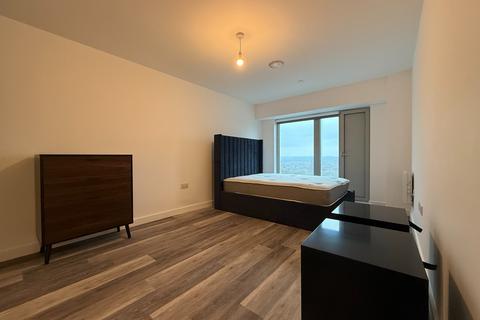 undefined, church Street Development, Eccles, M30