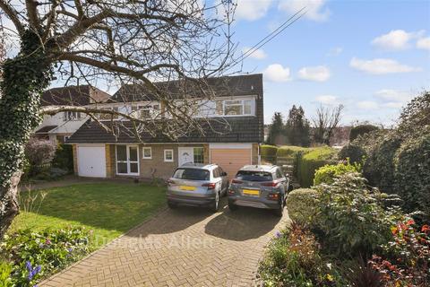 4 bedroom semi-detached house for sale, Cromwell Avenue, Billericay, Essex