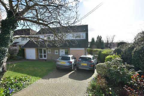 undefined, Cromwell Avenue, Billericay CM12