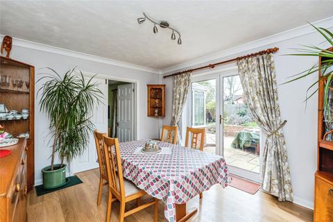 undefined, Sorrel Close, Romsey, Hampshire, SO51