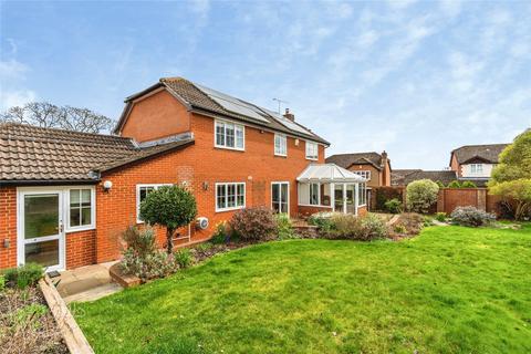undefined, Sorrel Close, Romsey, Hampshire, SO51