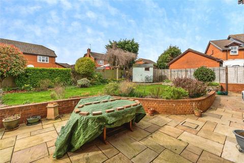 undefined, Sorrel Close, Romsey, Hampshire, SO51
