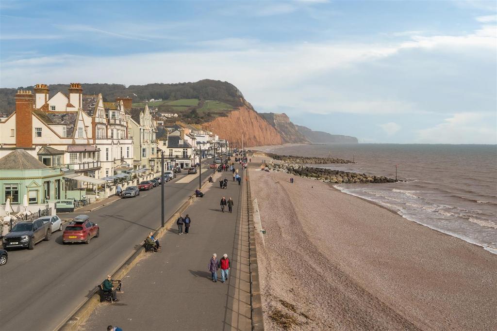 Sea view