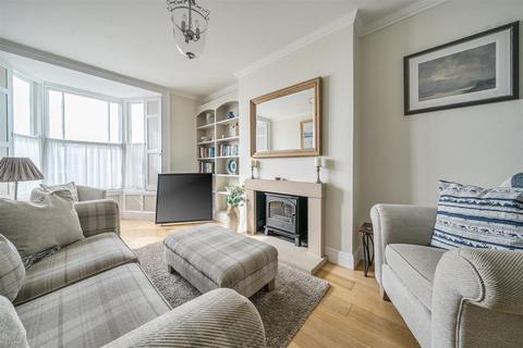 4 bedroom terraced house for sale, Station Road, Sidmouth