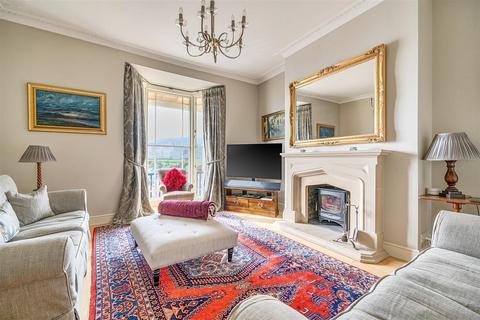 4 bedroom terraced house for sale, Station Road, Sidmouth