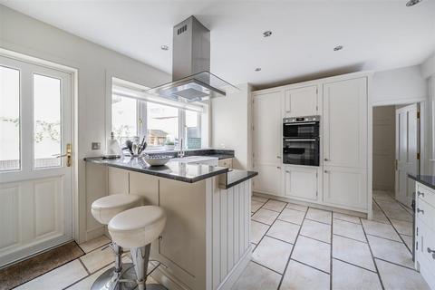 4 bedroom terraced house for sale, Station Road, Sidmouth