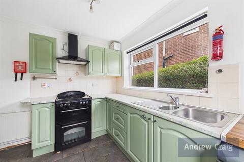 undefined, Ridgeway, Leam Lane