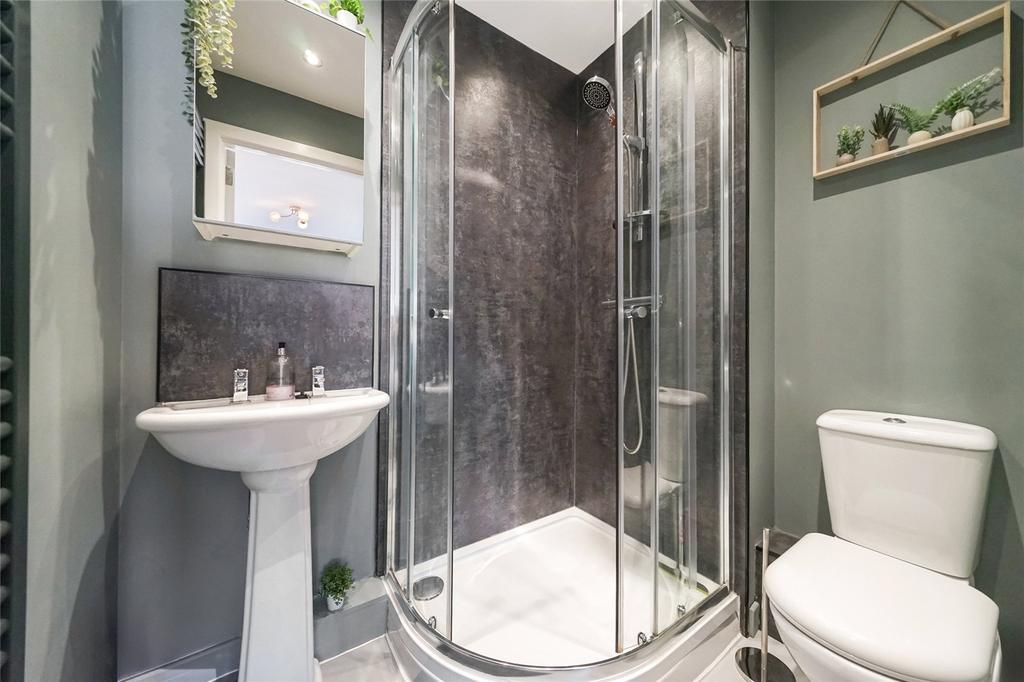Ensuite