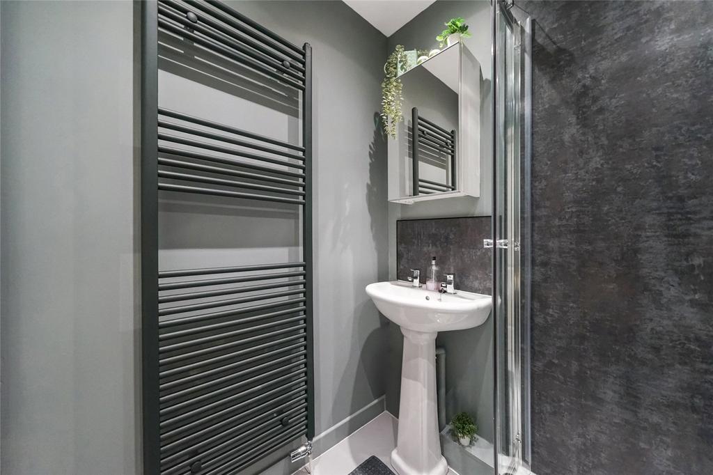 Ensuite