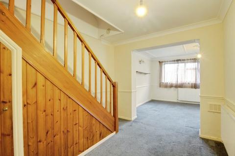 undefined, Corsair Close, Stanwell TW19