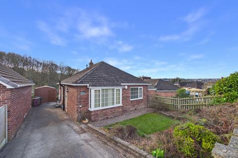 2 bedroom detached bungalow for sale, Stonelow Road, Dronfield, Derbyshire, S18