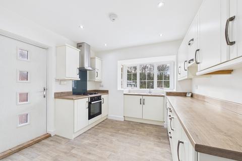 2 bedroom detached bungalow for sale, Stonelow Road, Dronfield, Derbyshire, S18