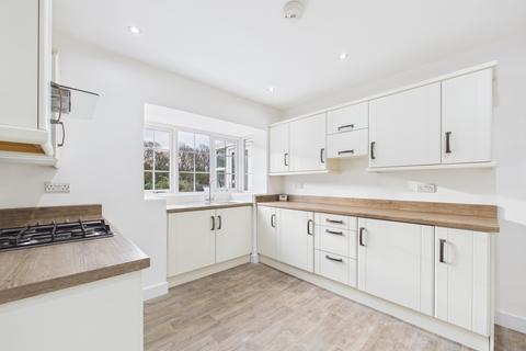 2 bedroom detached bungalow for sale, Stonelow Road, Dronfield, Derbyshire, S18