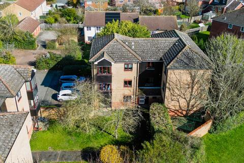 Flat - Loris Court, Cambridge, CB1